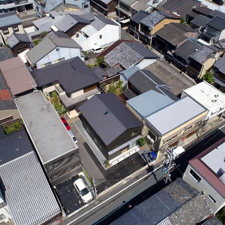 Hostel Sui Kyoto Luaran gambar