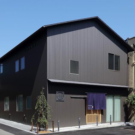 Hostel Sui Kyoto Luaran gambar