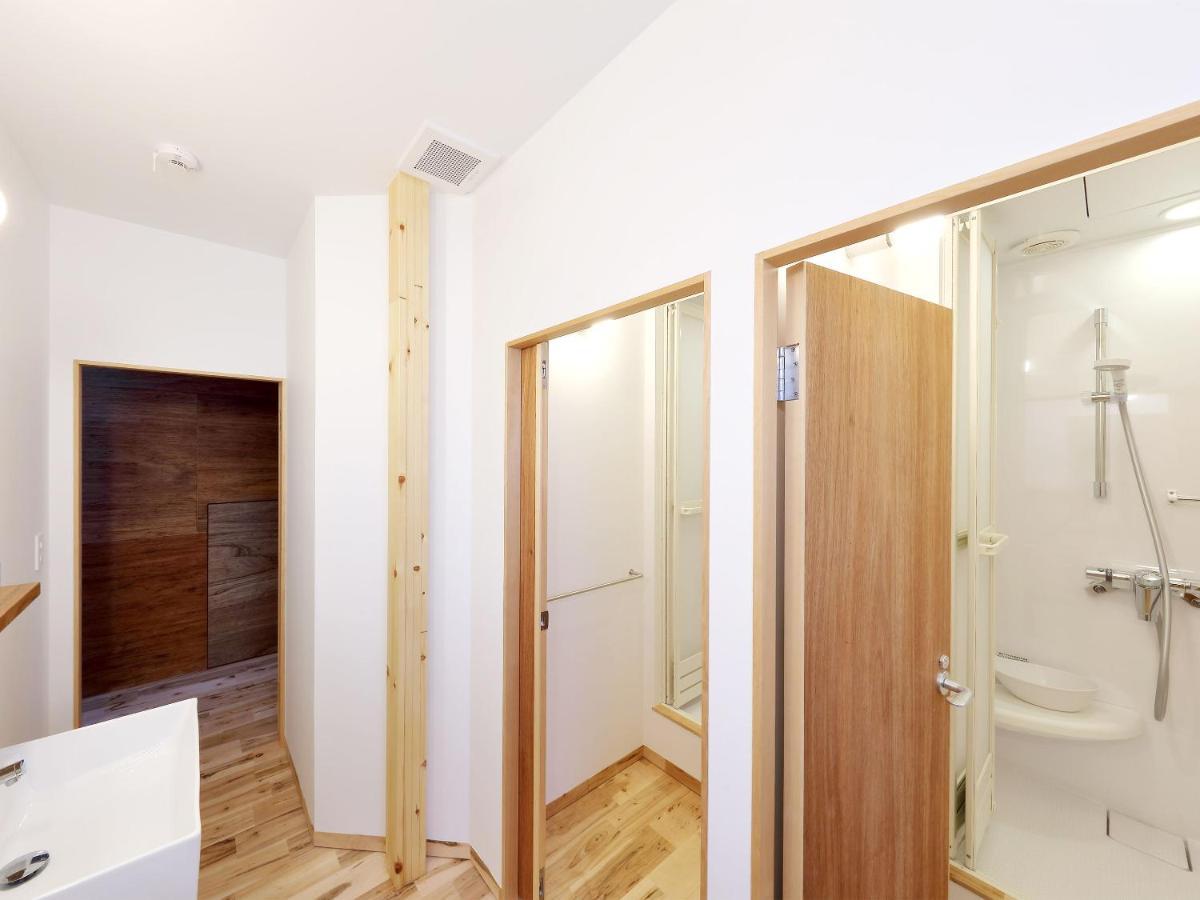 Hostel Sui Kyoto Luaran gambar
