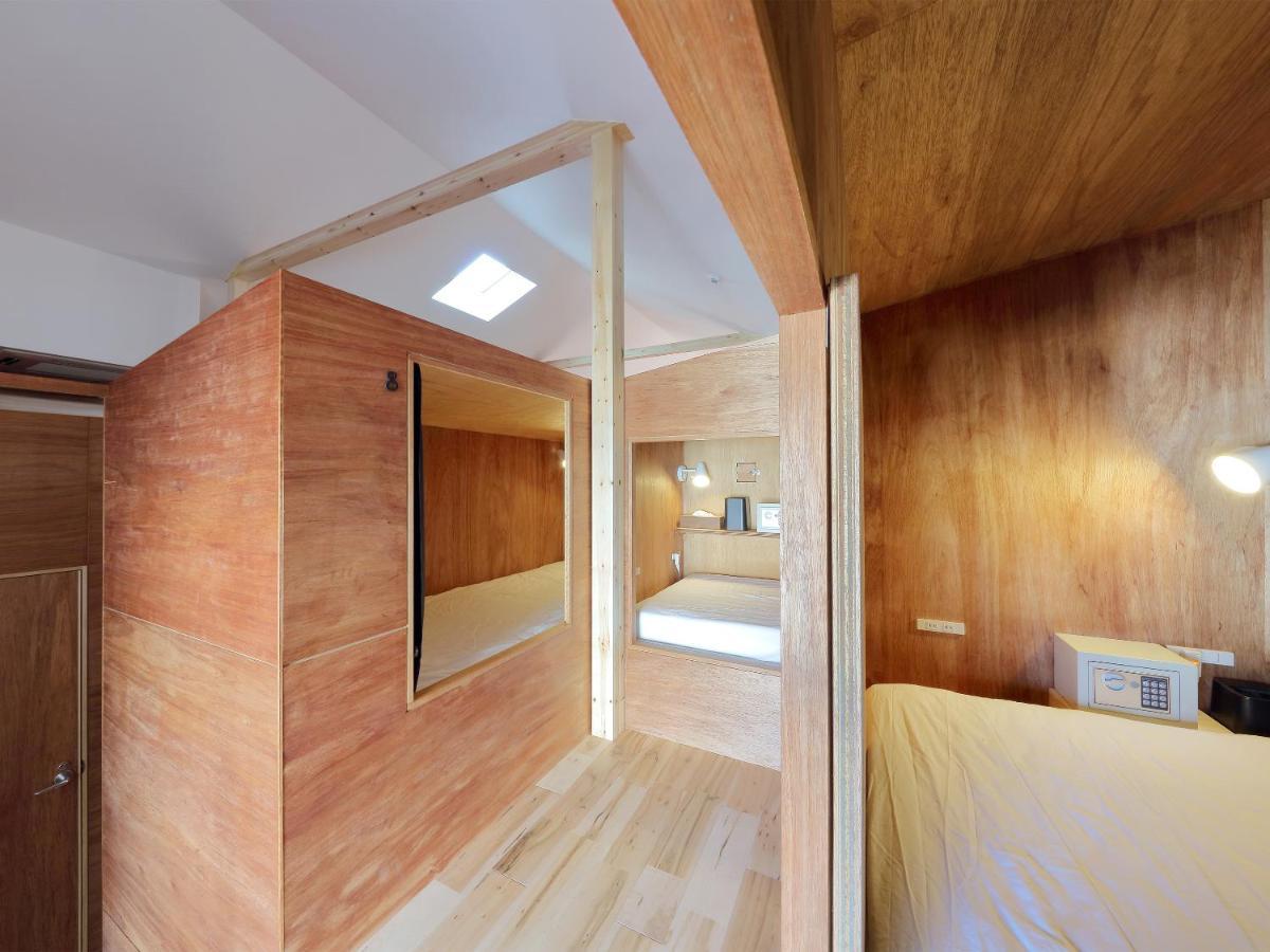 Hostel Sui Kyoto Luaran gambar