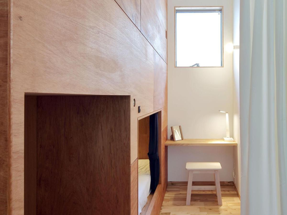 Hostel Sui Kyoto Luaran gambar