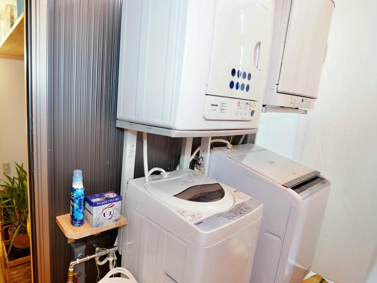 Hostel Sui Kyoto Luaran gambar