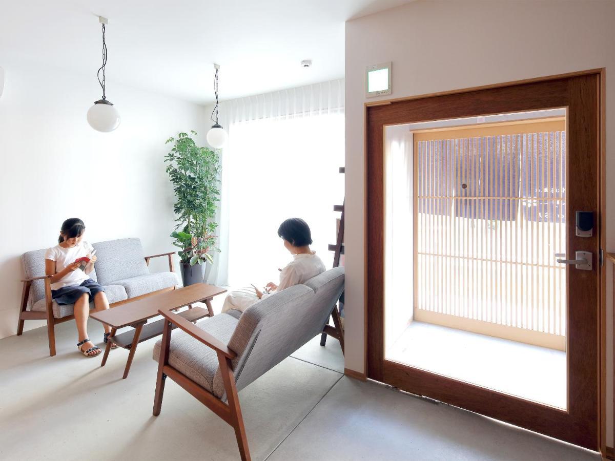Hostel Sui Kyoto Luaran gambar