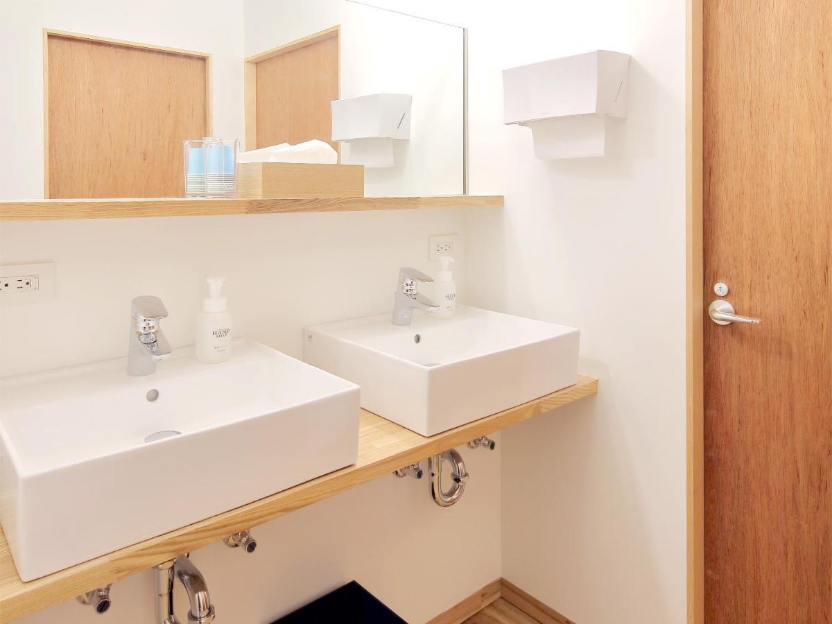 Hostel Sui Kyoto Luaran gambar