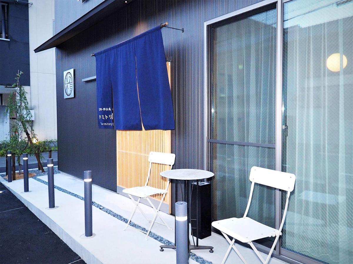 Hostel Sui Kyoto Luaran gambar
